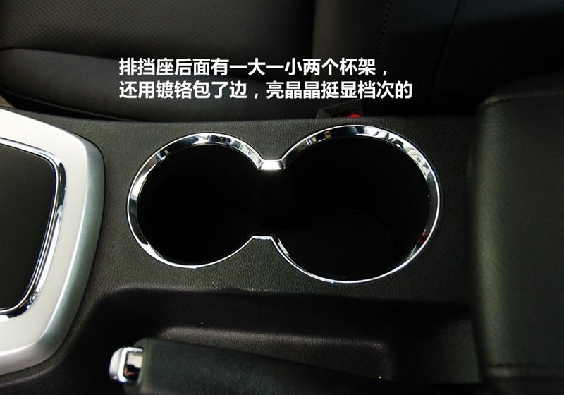 现代(进口) 劳恩斯-酷派 2009款 2.0T 豪华自动版