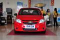 通用雪佛兰 赛欧 2010款 1.2L 手动理想版