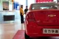 通用雪佛兰 赛欧 2010款 1.2L 手动理想版