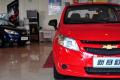 通用雪佛兰 赛欧 2010款 1.2L 手动理想版