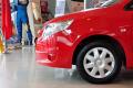 通用雪佛兰 赛欧 2010款 1.2L 手动理想版
