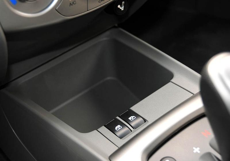 通用雪佛兰 赛欧 2010款 1.2L EMT理想版