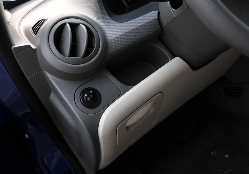 通用雪佛兰 赛欧 2010款 1.2L EMT理想版