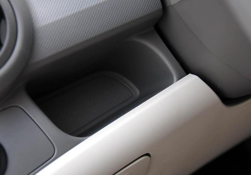 通用雪佛兰 赛欧 2010款 1.2L EMT理想版