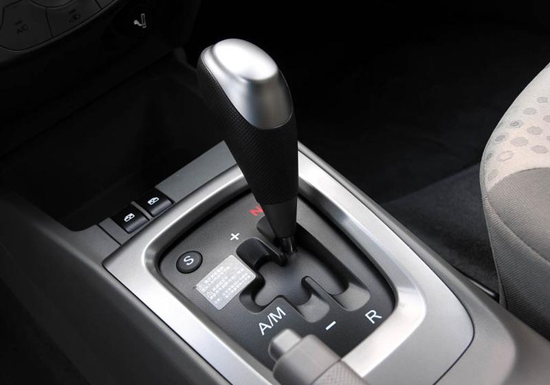 通用雪佛兰 赛欧 2010款 1.2L EMT理想版