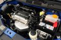 通用雪佛兰 赛欧 2010款 1.2L EMT理想版