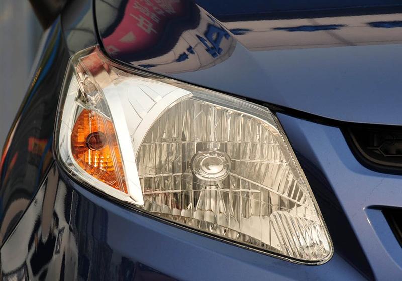 通用雪佛兰 赛欧 2010款 1.2L EMT理想版