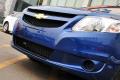 通用雪佛兰 赛欧 2010款 1.2L EMT理想版