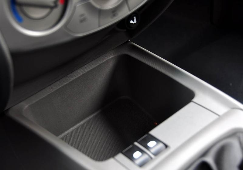 通用雪佛兰 赛欧 2010款 1.4L 手动理想版