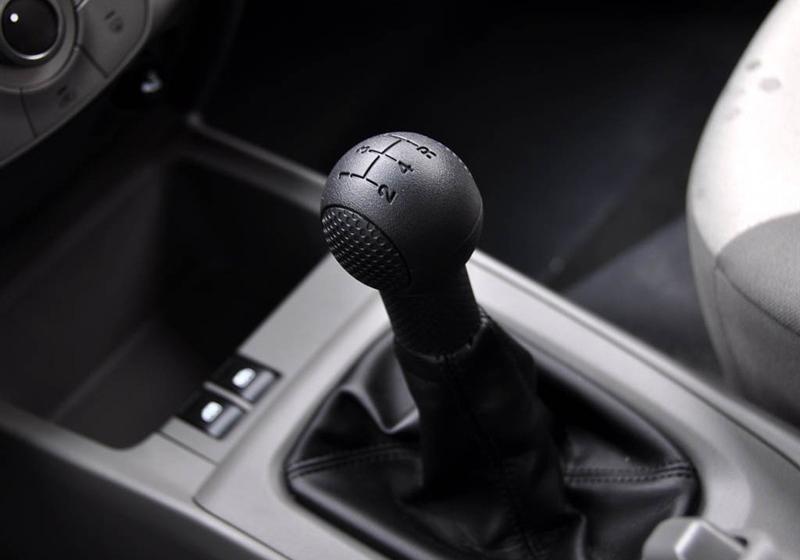 通用雪佛兰 赛欧 2010款 1.4L 手动理想版