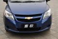 通用雪佛兰 赛欧 2010款 1.4L 手动理想版