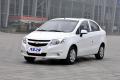通用雪佛兰 赛欧 2010款 1.4L 手动优逸版