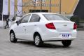 通用雪佛兰 赛欧 2010款 1.4L 手动优逸版