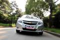 通用雪佛兰 赛欧 2010款 1.4L 手动优逸版