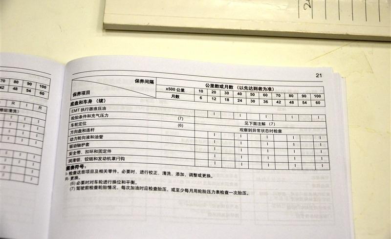 通用雪佛兰 赛欧 2010款 1.4L 手动优逸版