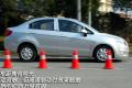 通用雪佛兰 赛欧 2010款 1.4L 手动优逸版