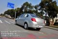 通用雪佛兰 赛欧 2010款 1.4L 手动优逸版
