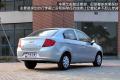 通用雪佛兰 赛欧 2010款 1.4L 手动优逸版
