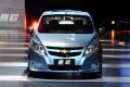 通用雪佛兰 赛欧 2010款 1.4L 手动优逸版