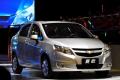 通用雪佛兰 赛欧 2010款 1.4L 手动优逸版