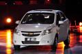 通用雪佛兰 赛欧 2010款 1.4L 手动优逸版