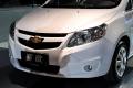 通用雪佛兰 赛欧 2010款 1.4L 手动优逸版