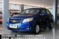 通用雪佛兰 赛欧 2011款 1.4L 手动幸福版