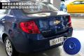 通用雪佛兰 赛欧 2011款 1.4L 手动幸福版