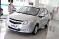 通用雪佛兰 赛欧 2010款 1.4L EMT优逸版