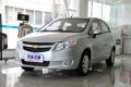 通用雪佛兰 赛欧 2010款 1.4L EMT优逸版
