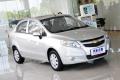 通用雪佛兰 赛欧 2010款 1.4L EMT优逸版