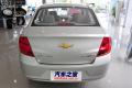 通用雪佛兰 赛欧 2010款 1.4L EMT优逸版