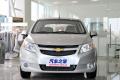 通用雪佛兰 赛欧 2010款 1.4L EMT优逸版