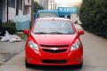 通用雪佛兰 赛欧 2010款 1.4L EMT优逸版