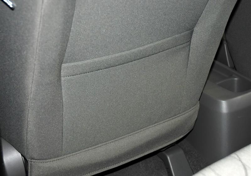 通用雪佛兰 赛欧 2010款 1.4L EMT优逸版