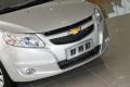 通用雪佛兰 赛欧 2010款 1.4L EMT优逸版