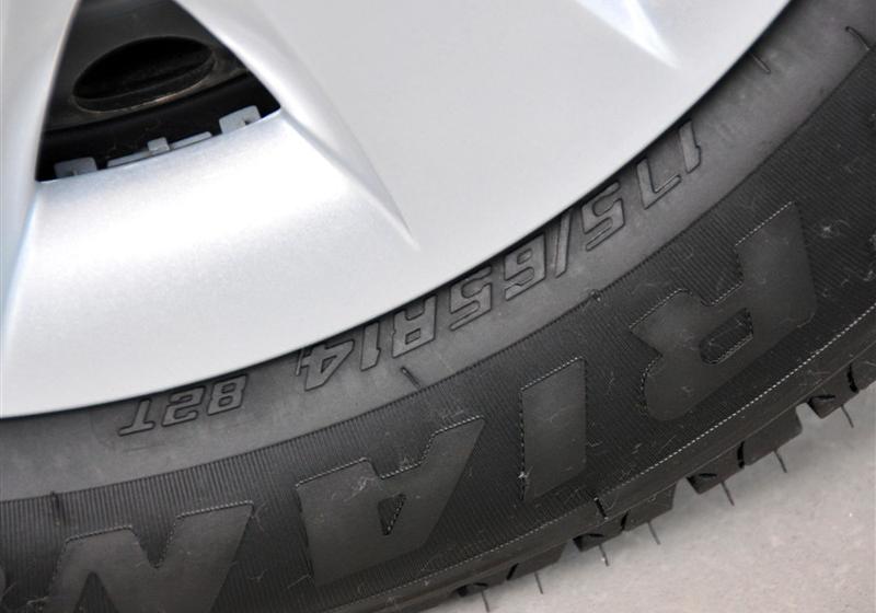 通用雪佛兰 赛欧 2010款 1.4L EMT优逸版