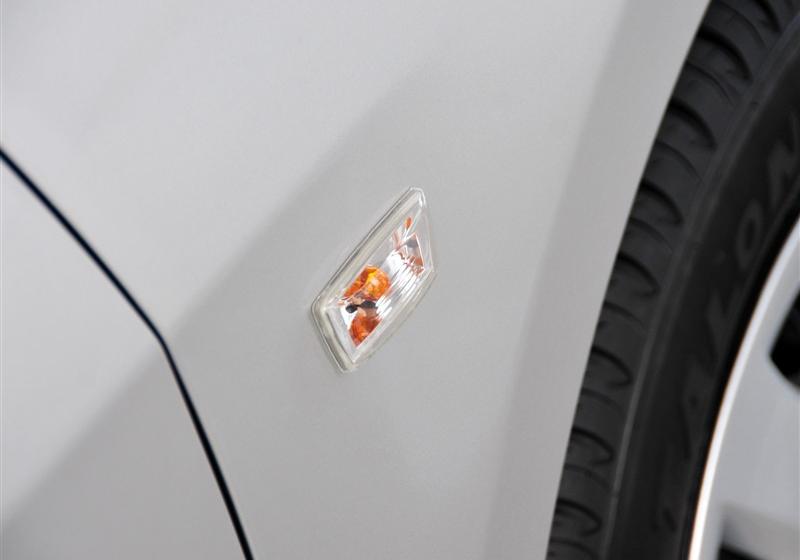 通用雪佛兰 赛欧 2010款 1.4L EMT优逸版