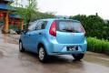 通用雪佛兰 赛欧 2010款 两厢 1.2L EMT理想版