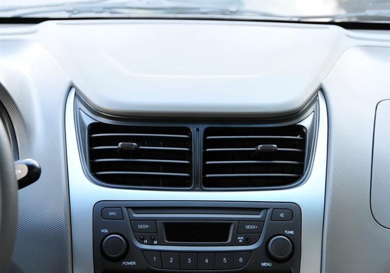 通用雪佛兰 赛欧 2010款 两厢 1.2L EMT理想版