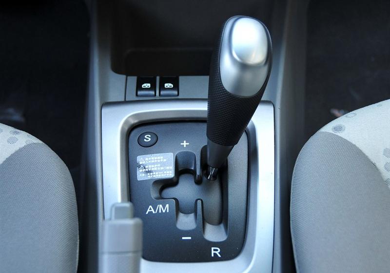 通用雪佛兰 赛欧 2010款 两厢 1.2L EMT理想版