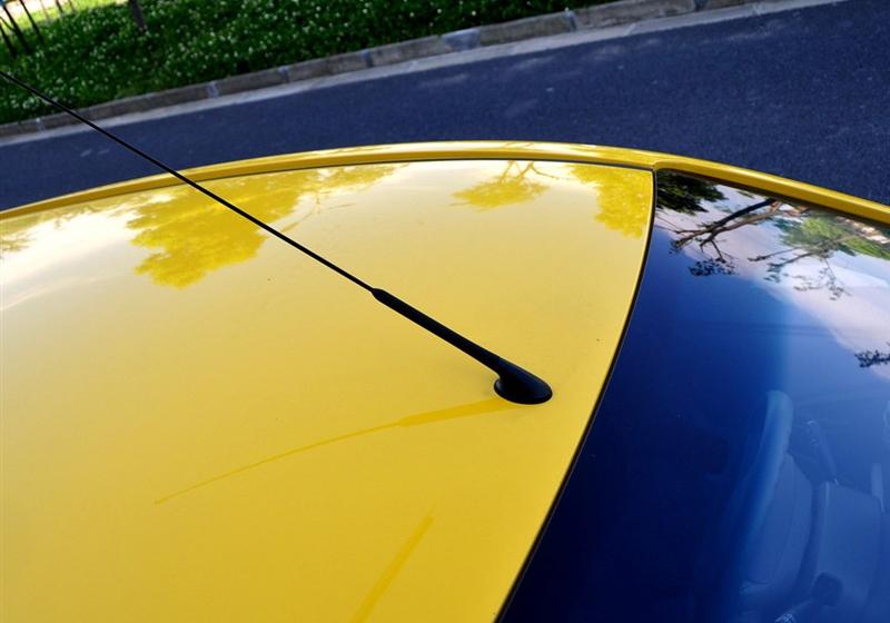 通用雪佛兰 赛欧 2010款 两厢 1.2L EMT理想版