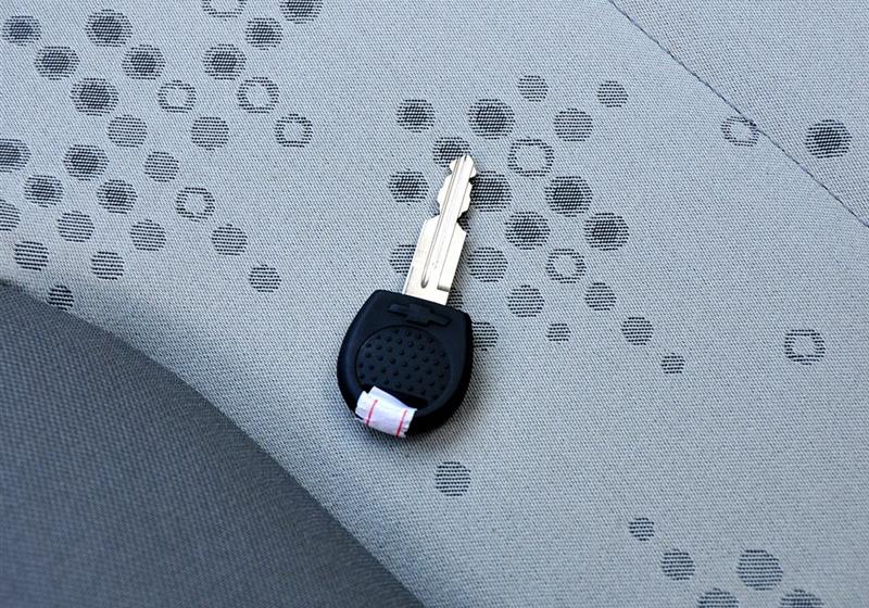 通用雪佛兰 赛欧 2010款 两厢 1.2L EMT理想版