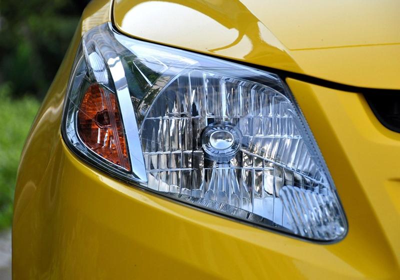 通用雪佛兰 赛欧 2010款 两厢 1.2L EMT理想版
