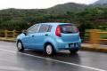通用雪佛兰 赛欧 2010款 两厢 1.2L EMT理想版