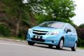 通用雪佛兰 赛欧 2010款 两厢 1.2L EMT理想版