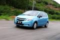 通用雪佛兰 赛欧 2010款 两厢 1.2L EMT理想版