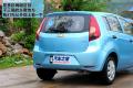 通用雪佛兰 赛欧 2010款 两厢 1.2L EMT理想版