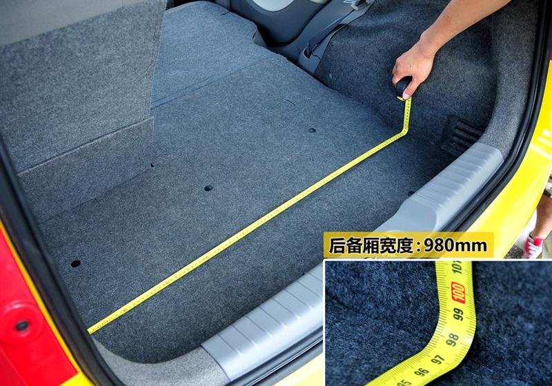 通用雪佛兰 赛欧 2010款 两厢 1.2L EMT理想版