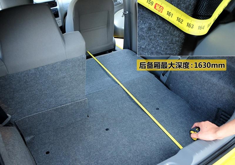 通用雪佛兰 赛欧 2010款 两厢 1.2L EMT理想版